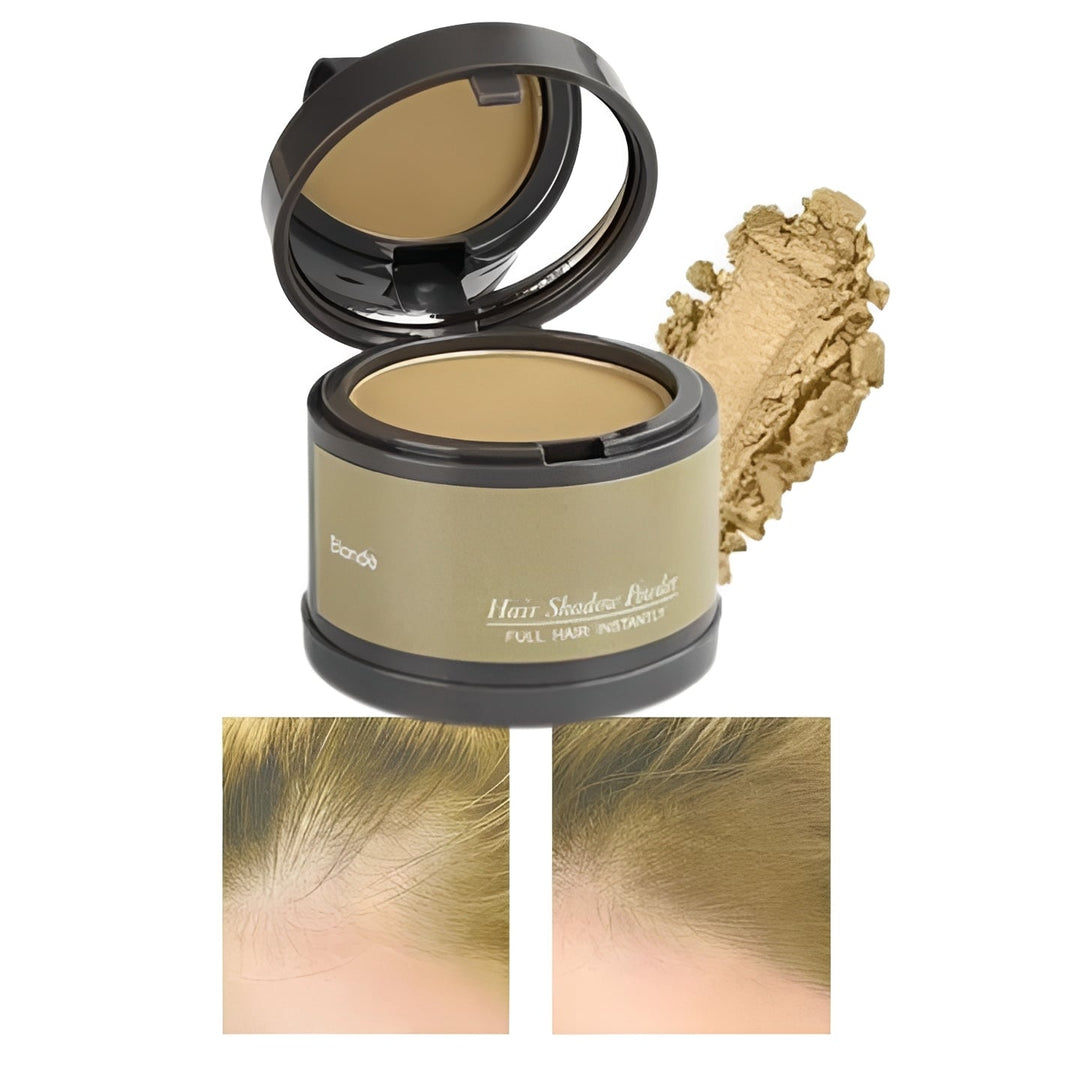 Root Touch Up Concealer Powder for Hair