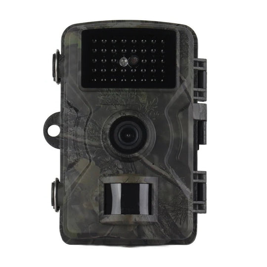 1080P Trail Camera with Night Vision Recording