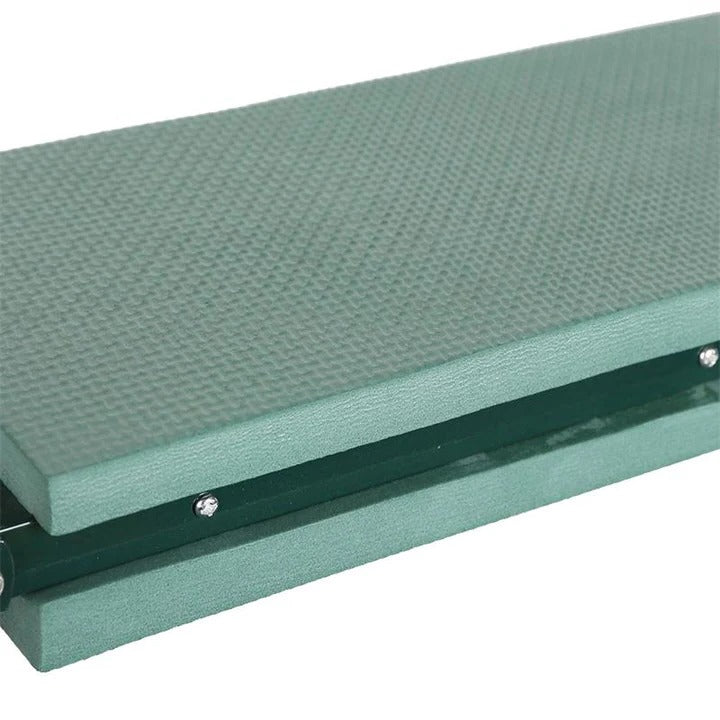 Garden Kneeler and Seat with Foam Padding