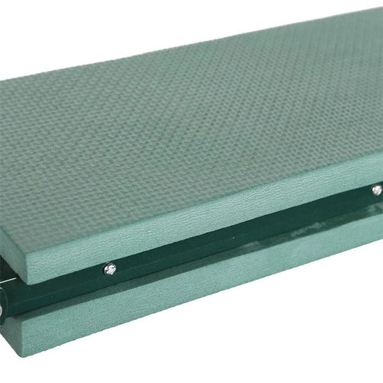 Garden Kneeler and Seat with Foam Padding