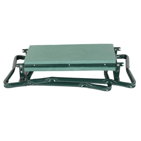 Garden Kneeler and Seat with Foam Padding