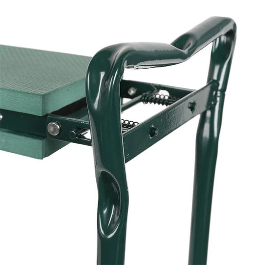Garden Kneeler and Seat with Foam Padding