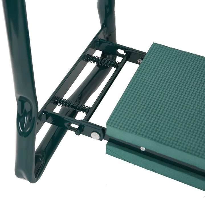 Garden Kneeler and Seat with Foam Padding