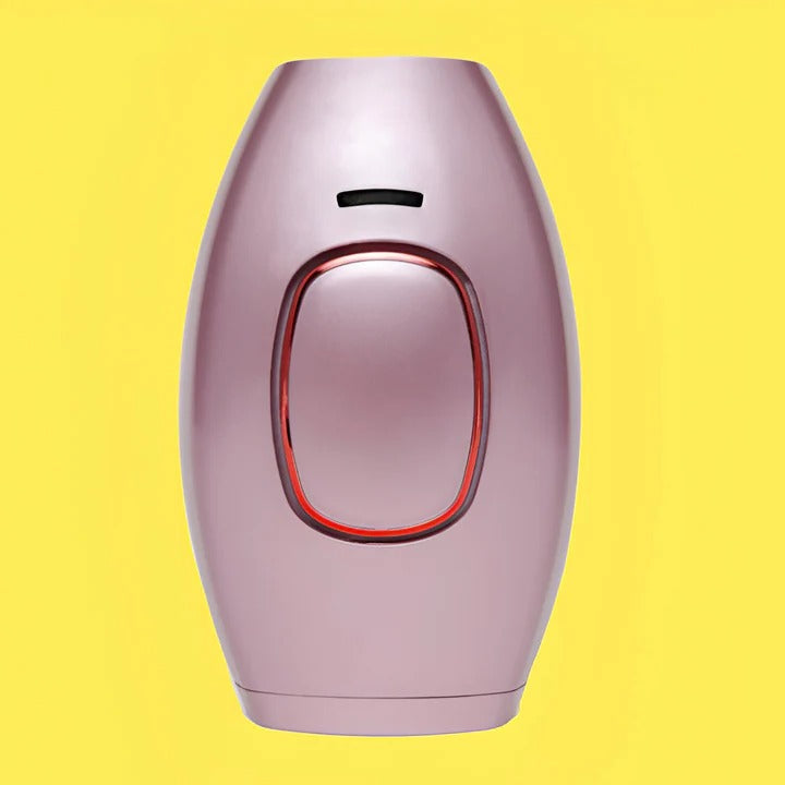Rechargeable Light Pulse Hair Removal Device