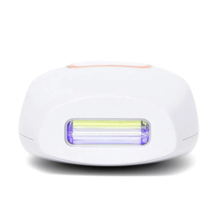 Rechargeable Light Pulse Hair Removal Device