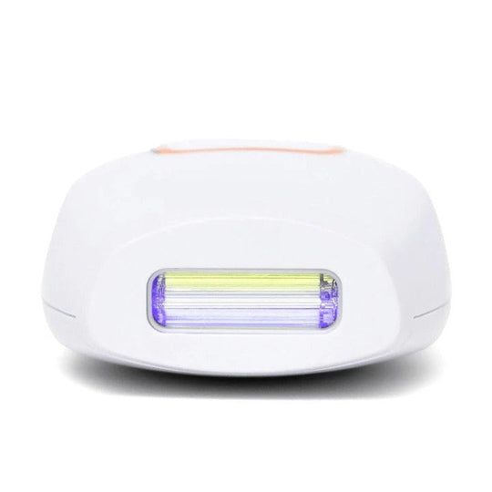 Rechargeable Light Pulse Hair Removal Device