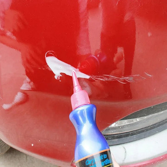 Car Scratch Repair Compound for Surface Marks