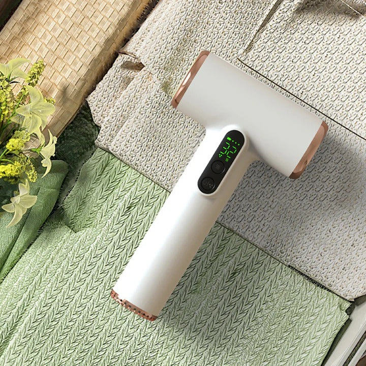 Cordless Hair Dryer with Adjustable Speed Settings