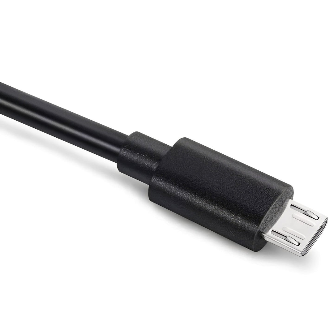 Micro USB Charging Cable, 10 Ft