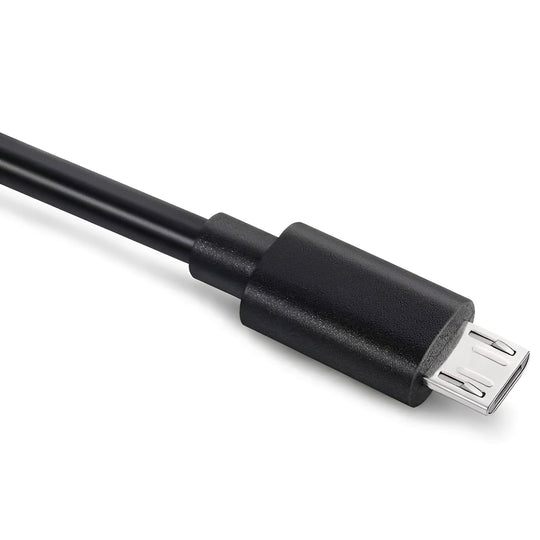 Micro USB Charging Cable, 10 Ft