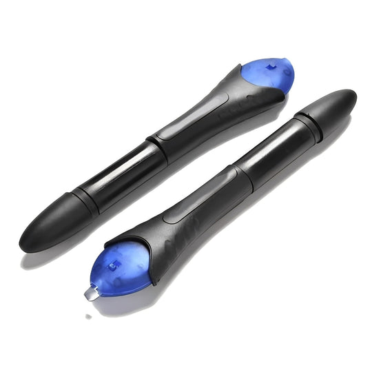 UV Activated Glue Pen for Fast Repairs and DIY Fixes