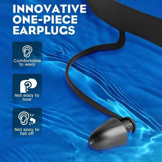 Anti-Fog Swimming Goggles with Wide Angle Lens