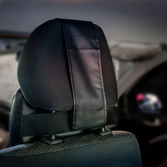 Car Seat Headrest Cushion for Neck Support and Comfort