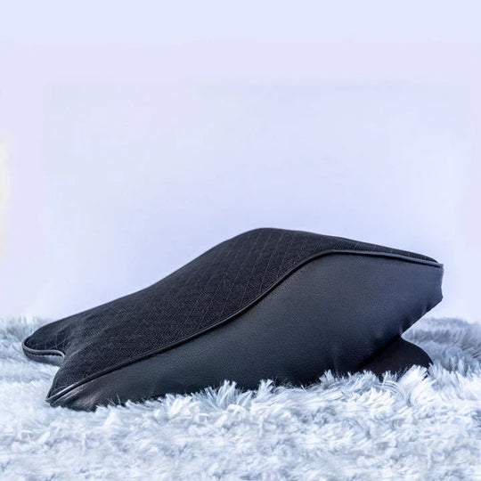 Car Seat Headrest Cushion for Neck Support and Comfort