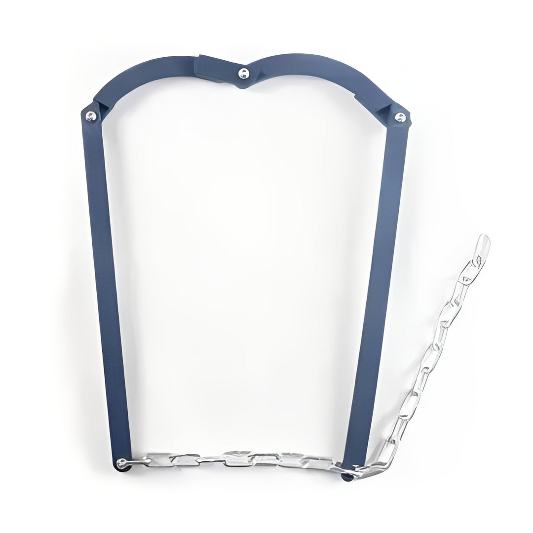 Fence Repair Tool for Texas Style Wire Fencing