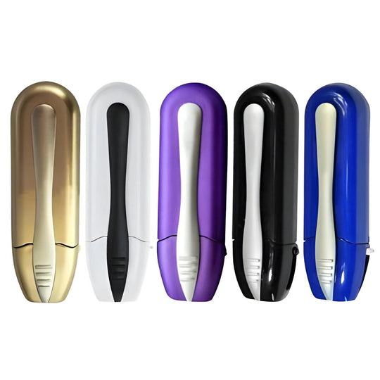 Eyeglass Cleaning Tool for Lenses and Screens