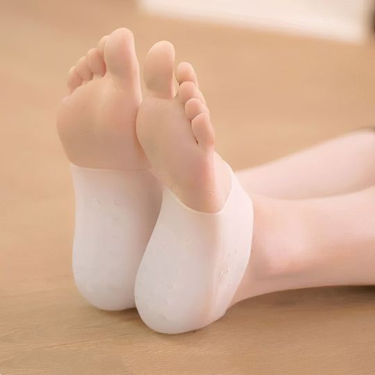 Adjustable Height Lift Insoles for Sneakers and Dress Shoes