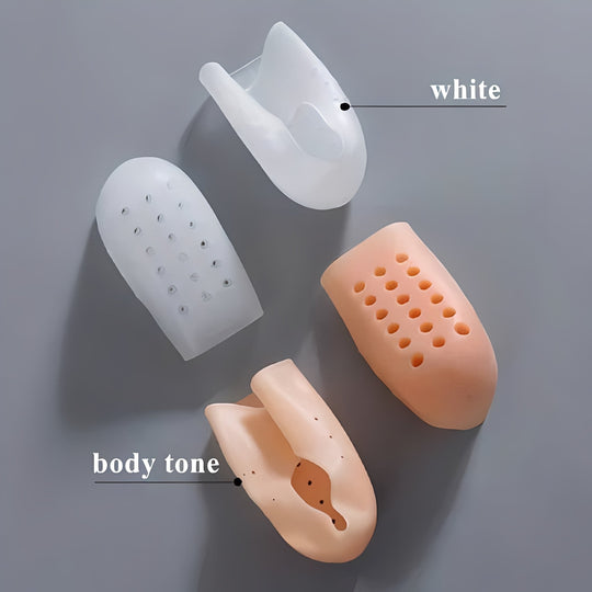Adjustable Height Lift Insoles for Sneakers and Dress Shoes