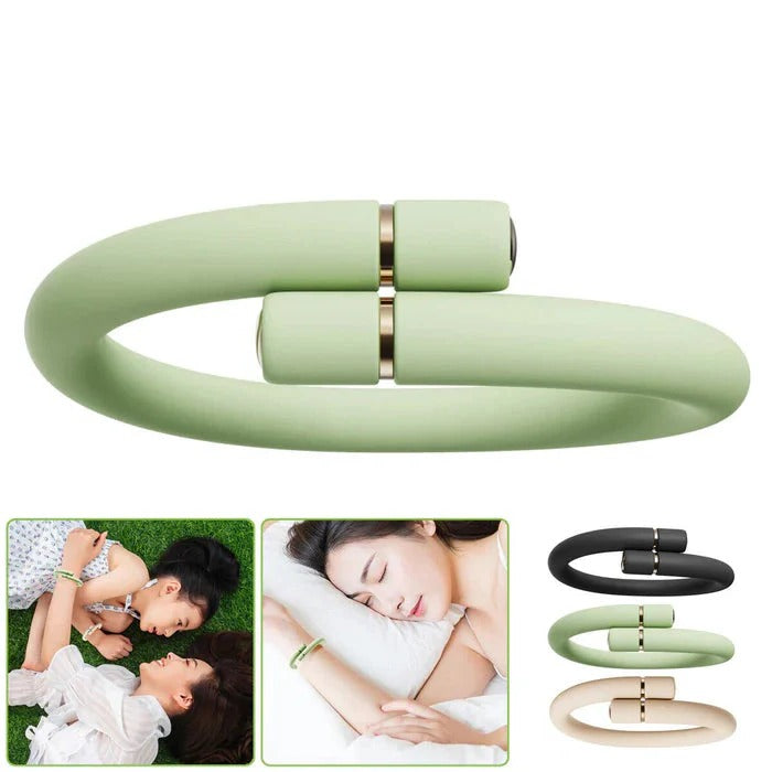 Mosquito Repellent Wristband with Pest Protection Support