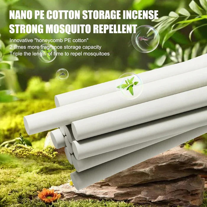 Mosquito Repellent Wristband with Pest Protection Support
