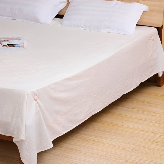 Bed Sheet Fastener Clips with Strong Grip Support