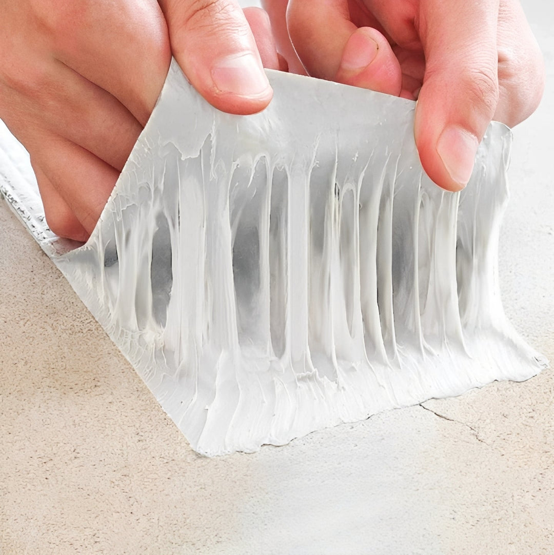 Waterproof Repair Tape, High Pressure and Heat Resistant