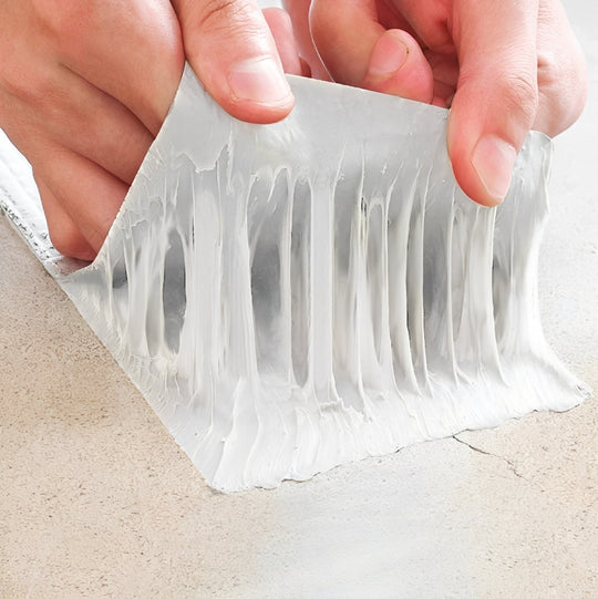 Waterproof Repair Tape, High Pressure and Heat Resistant