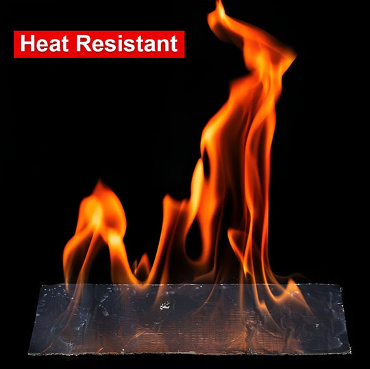 Waterproof Repair Tape, High Pressure and Heat Resistant