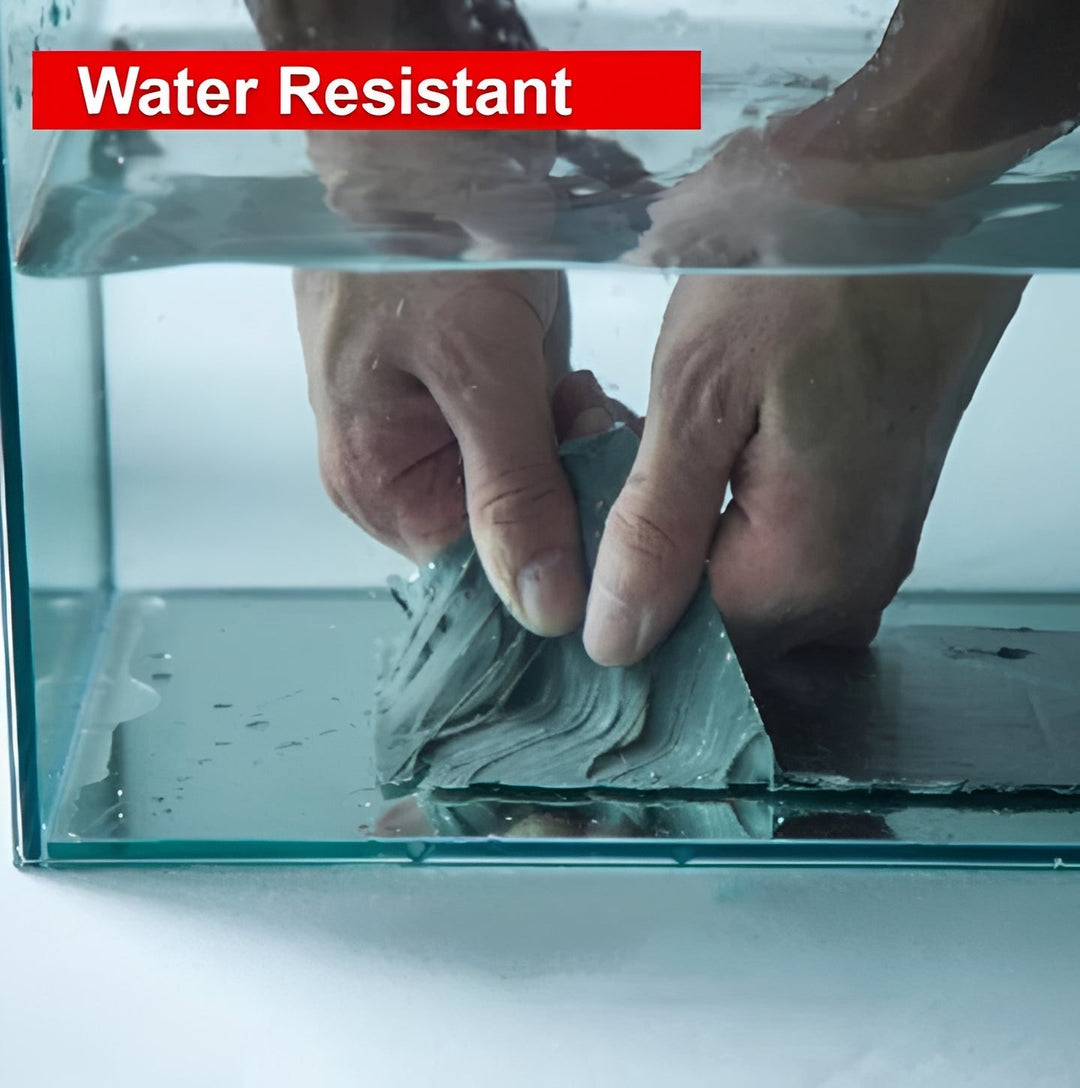 Waterproof Repair Tape, High Pressure and Heat Resistant