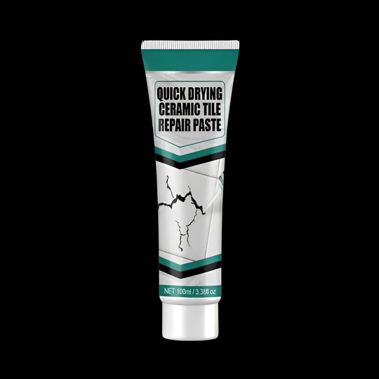 Ceramic Surface Repair Kit with Filling Paste
