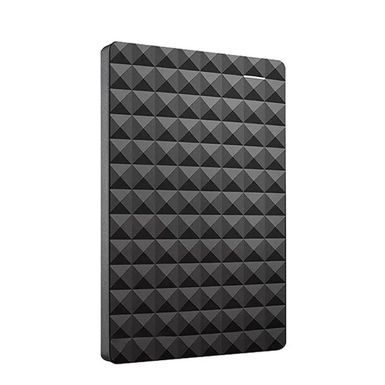 Portable External Hard Drive, 8TB USB 3.0 Storage