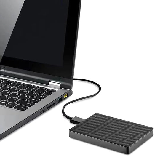Portable External Hard Drive, 8TB USB 3.0 Storage