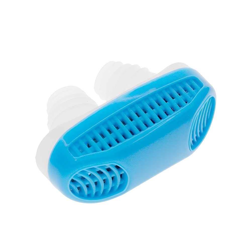 Cordless Nasal Sleep Aid Device, Compact Snoring Support Insert