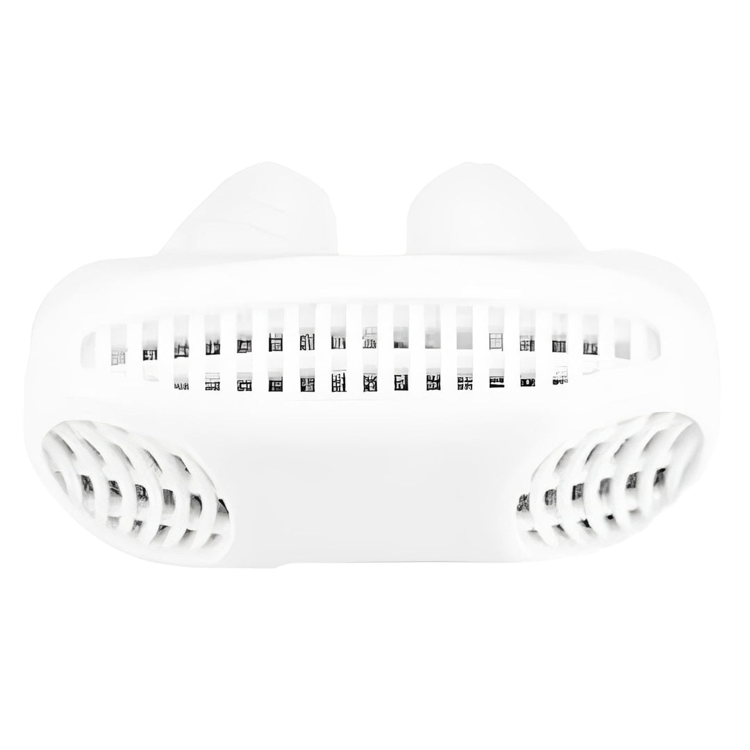 Cordless Nasal Sleep Aid Device, Compact Snoring Support Insert