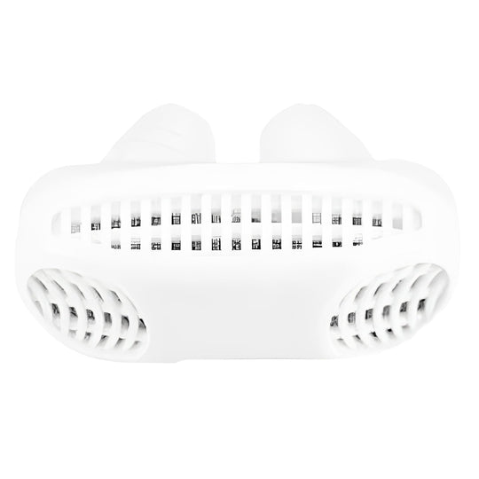 Cordless Nasal Sleep Aid Device, Compact Snoring Support Insert