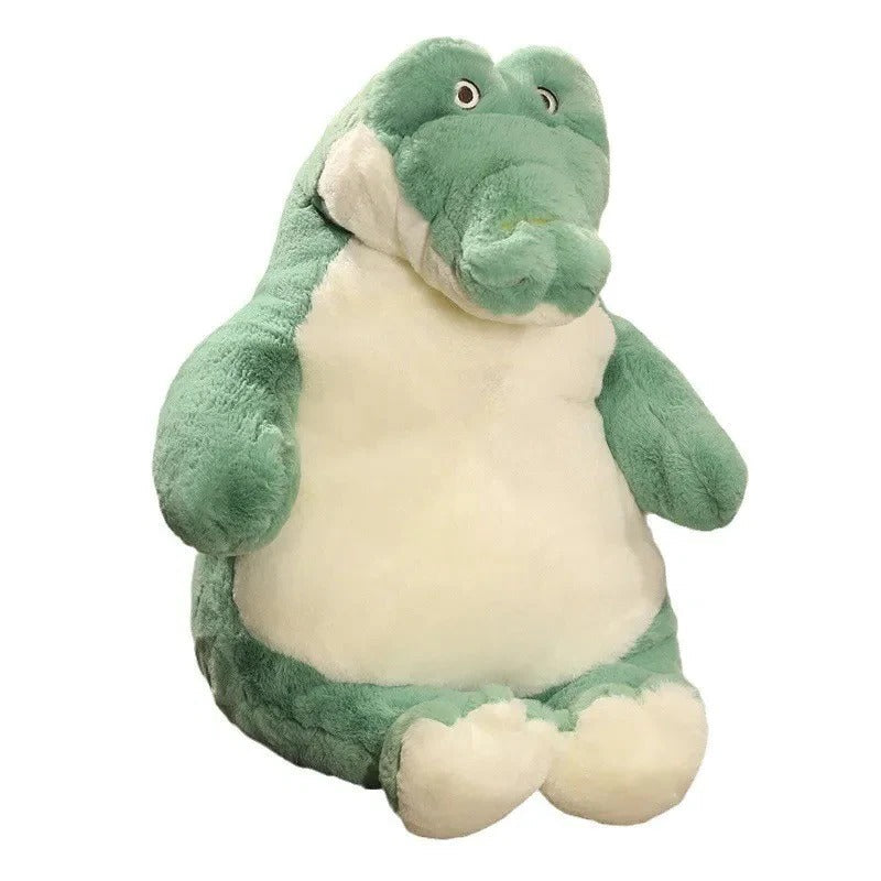 Weighted Plush Rabbit with Soft PP Cotton Filling
