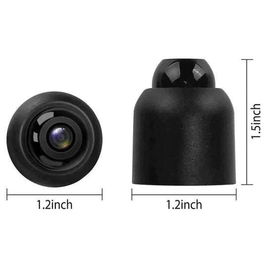 5G Mini Security Camera with Network Connectivity