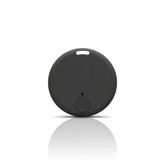 Portable Key and Bag Tracker with App Connectivity