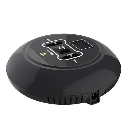 Wireless Dog Boundary System with Remote Training Control
