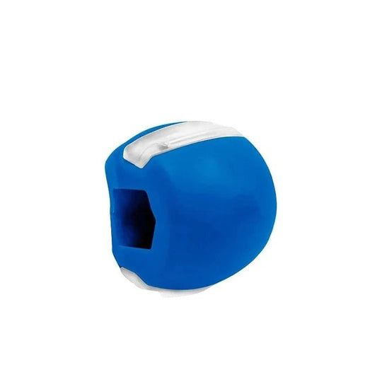Jaw Exercise Tool with 30 to 50 lb Resistance Training