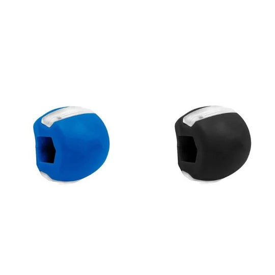 Jaw Exercise Tool with 30 to 50 lb Resistance Training
