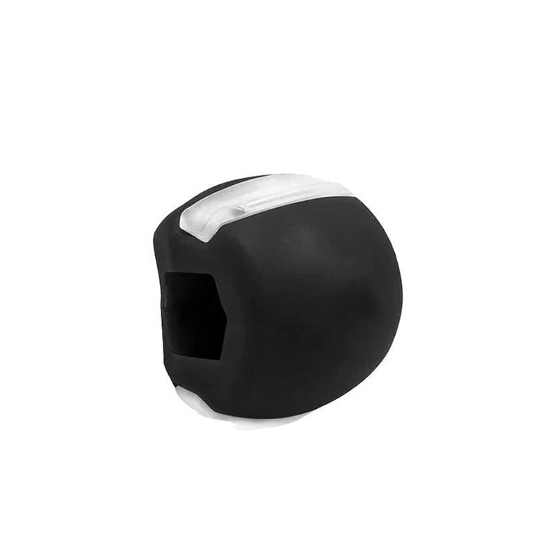 Jaw Exercise Tool with 30 to 50 lb Resistance Training
