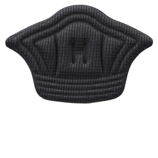 Cushioned Silicone Heel Inserts for Support and Comfort