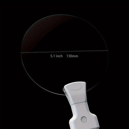Hands Free Neck Magnifying Glass with 5X Magnification