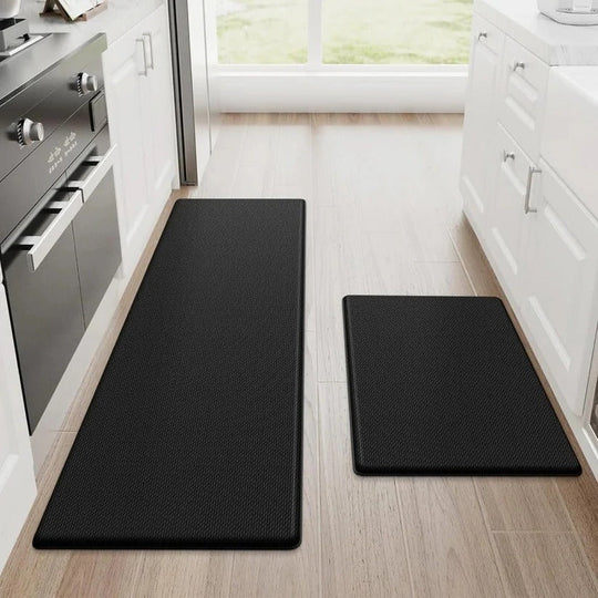 Non-Slip Kitchen Floor Mat with Cushioned Support