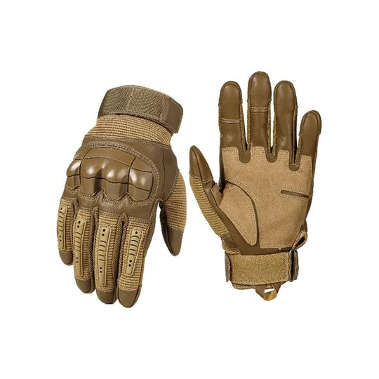 Reinforced Palm Coated Work Gloves for Labour and Material Handling
