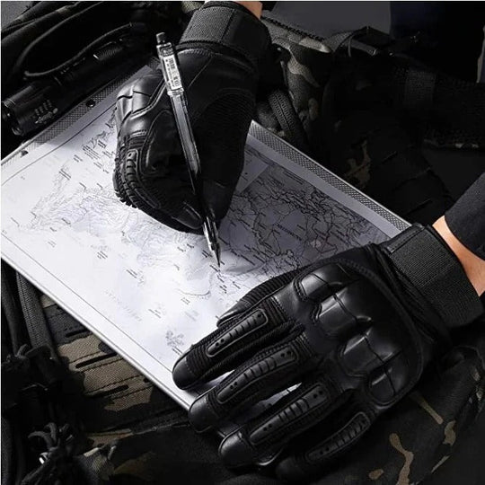 Reinforced Palm Coated Work Gloves for Labour and Material Handling