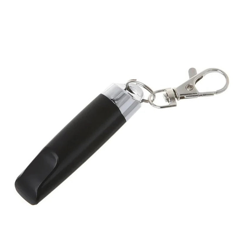 Portable Universal Remote Duplicator with 4 Button Keychain