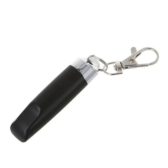 Portable Universal Remote Duplicator with 4 Button Keychain