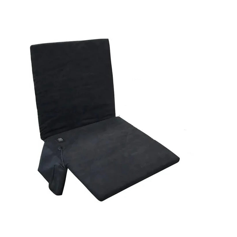 Portable Heated Seat Pad with Multiple Adjustable Heat Settings
